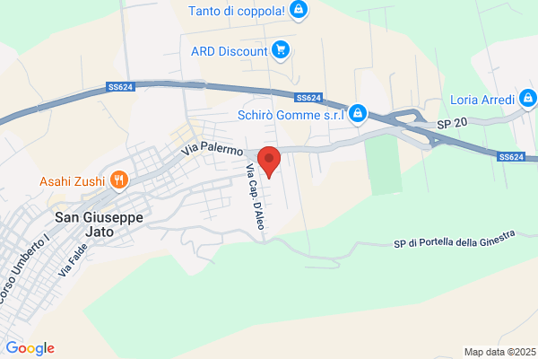 Edile Jato Snc Di Cannino Vito E russo giovanni