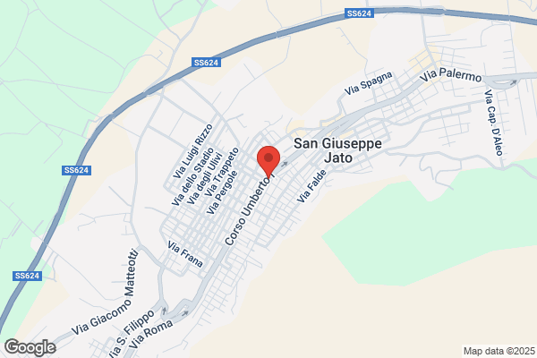 Gandolfo Francesco