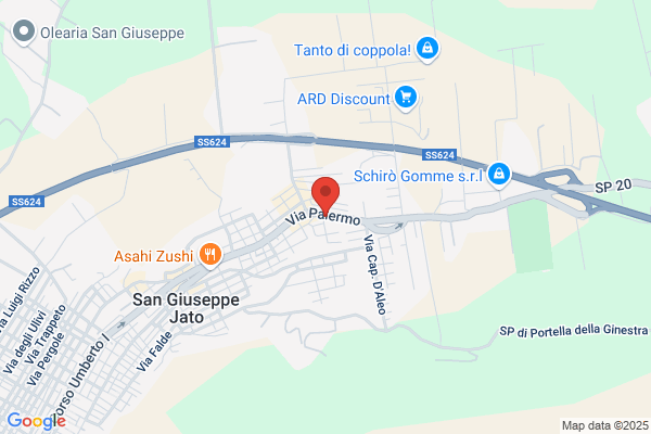 Giordano Antonia