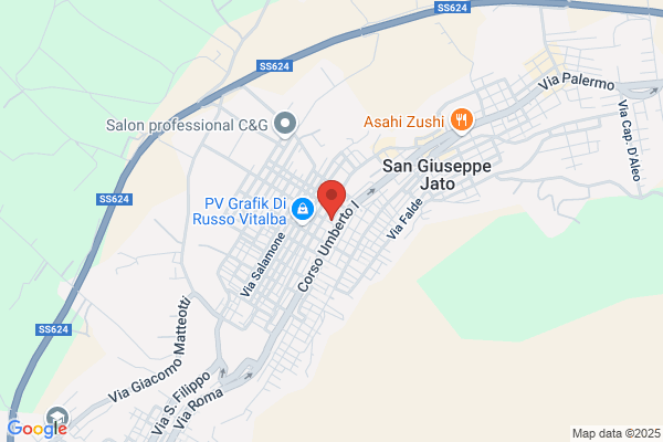Polizzi maria