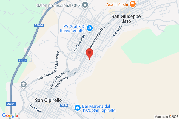 Termoelettrica Di Antonio Intravaia E C.Sas