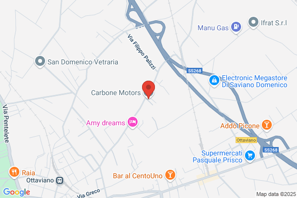 Carbone Motors
