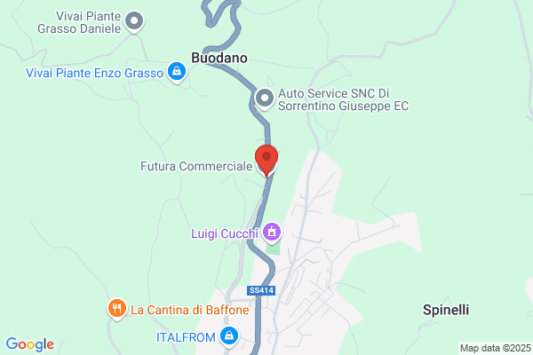 Futura & Co Di Costantino Isidoro Sas