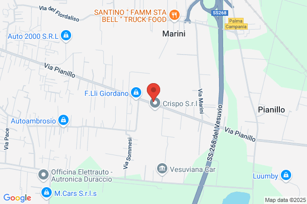 G.N. Sas Di Giugliano Margherita