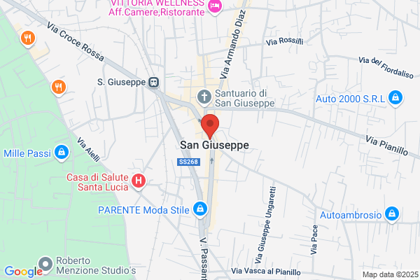 Glamour Di Reale Luigi Sas