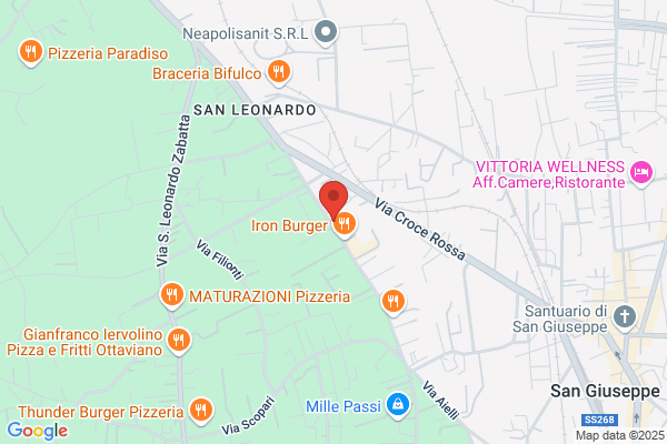 Il Salottino Di Incalza Anna & C.Sas