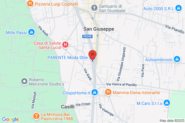 Parente antonio