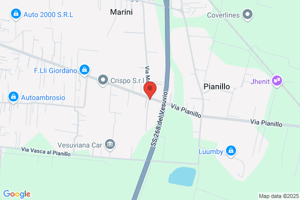 Romi Ho Srl Di Rosica Miranda