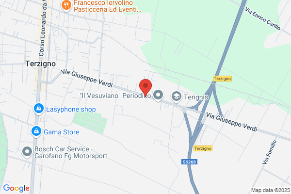Euroservice S.A.S. Di Lanzieri Raffaele E Casillo Luigi