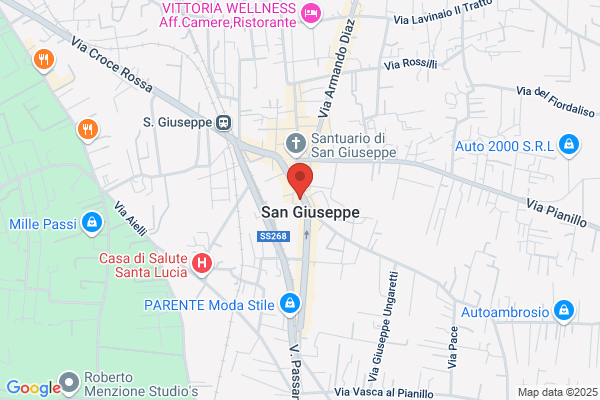 Pasticceria La Fiorente
