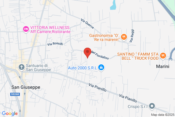 F.Lli Finch