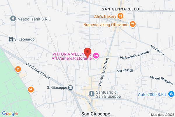 Finizio Immacolata