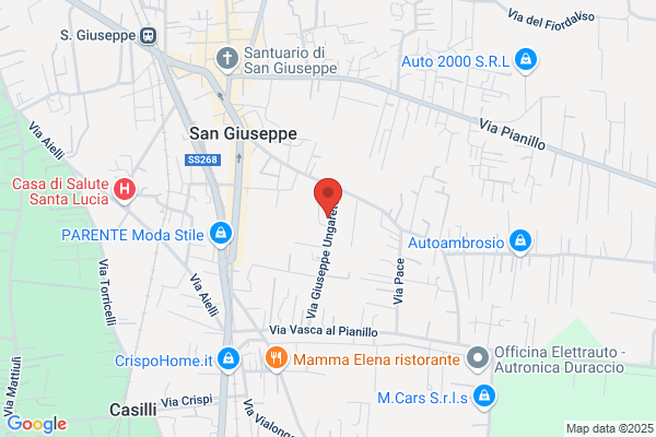 Lamanna Alfonso (S.N.C.)