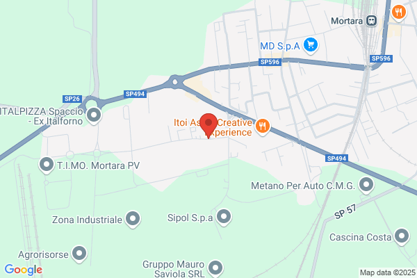 Lu.Di. Impresa Di Servizi Srl