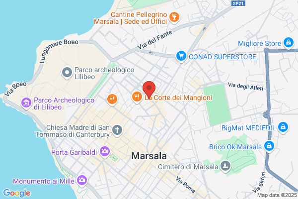 Marsala giovanni (Dr.)