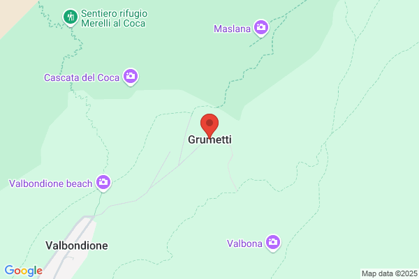 F.Lli Grumetti Di Grumetti C. & C. s.A.S.