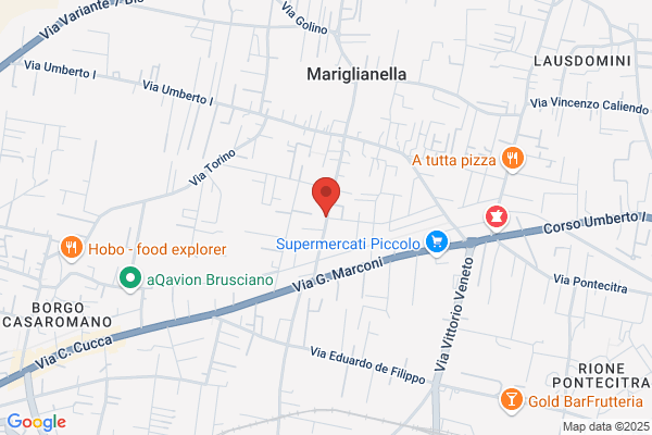 Marchitiello concetta