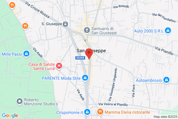 Foa Colombo Assicurazioni S..C.