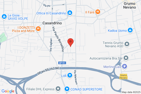 Fusco Avv Giuseppe Pastore Alinante Avv Sergio