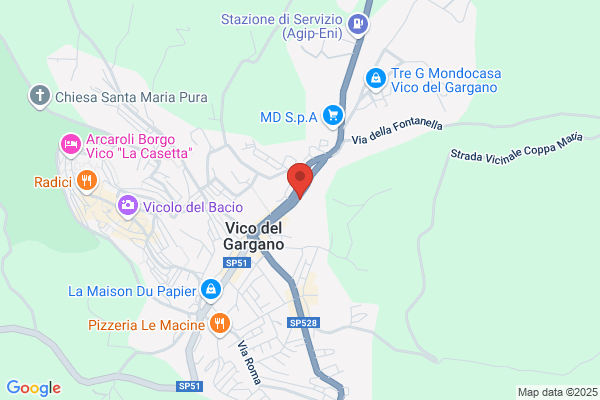 Gargano Luigi (Avv.)