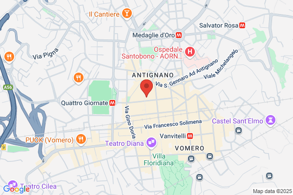 Janes Carratu Francesco Sergio (Avv.)