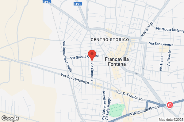Marchetti Avv. Giulio