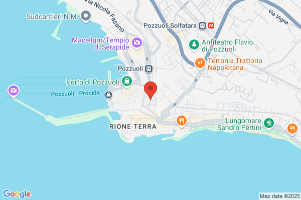 Metafora antonio (Avv.)