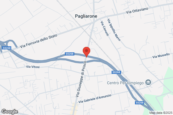 Foglia Srl Di Aurelio E Francesco Carillo