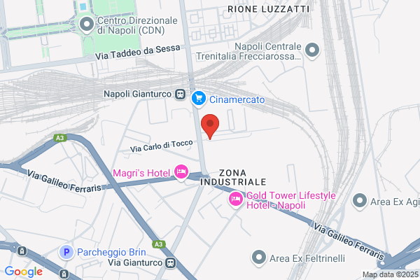F.Lli Pennino Srl