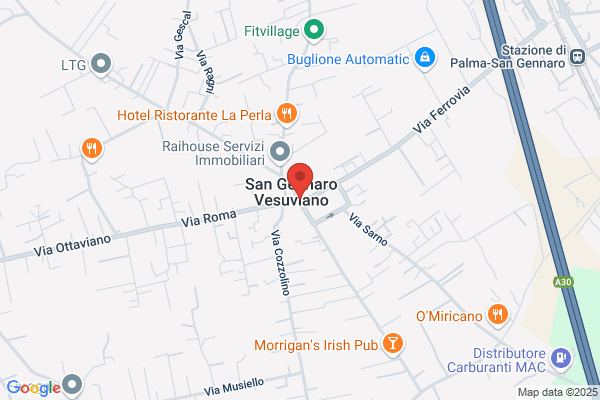 Forino Andrea