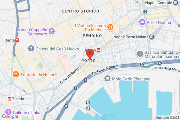 La Pupetta Di Flaminio Patrizio