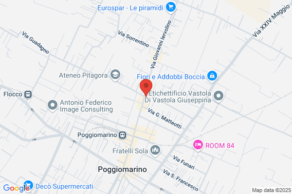 Motoripar Di Bifulco Salvatore