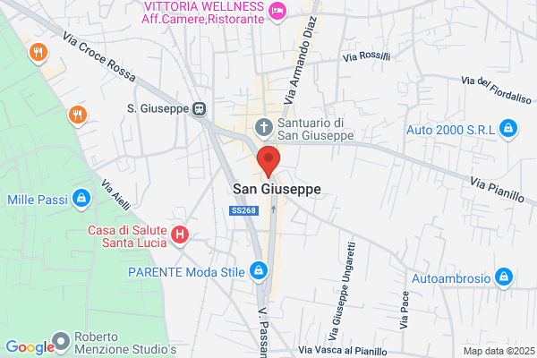Giugliano Giovanni (Dr.)