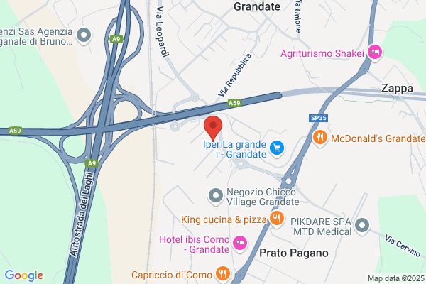 Italia Yacht Service Srl