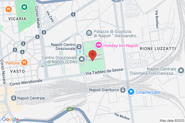 Italian Credit Srl