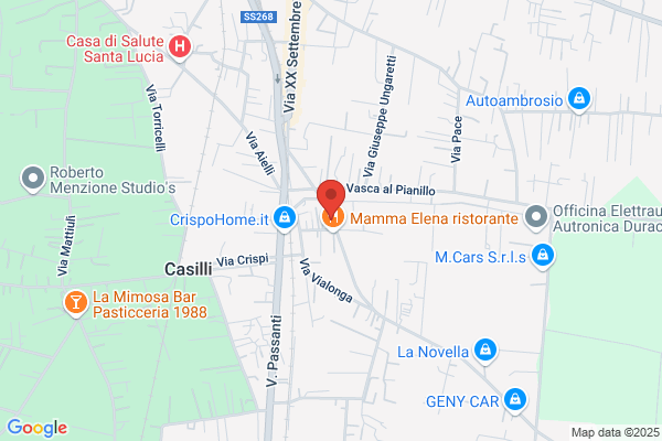 Gianchino Vincenzo (Dr.)