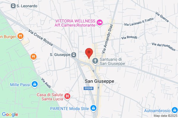 Municipio Di Napoli/Direzione Site In Piazza Dante ed uff/// (Ici Distaccati)