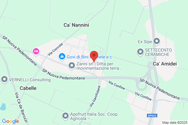 Emmegiesse Sas Di Salvatore Miranda