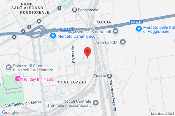 Edil Gen Appalti E Costruzioni Srl