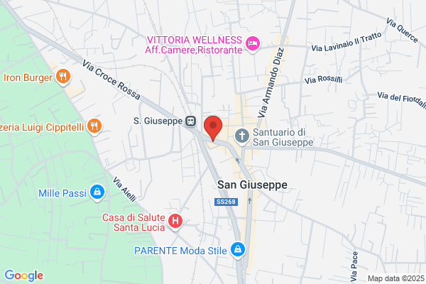 Geas Srl.