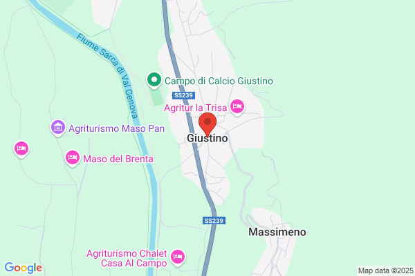 Giustino Antonio