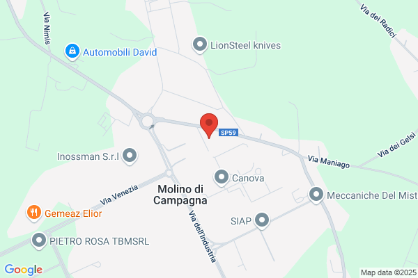 Icar Costruzioni Srl