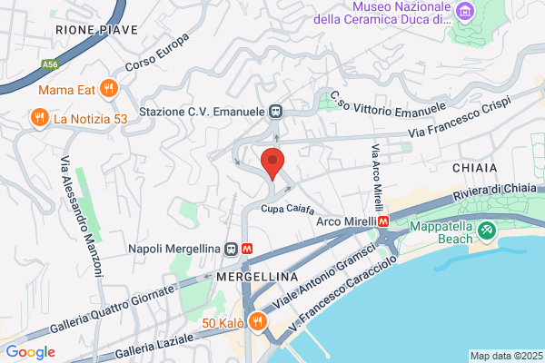 Impresa Di Costruzioni Ing. Loy Dona & brancaccio