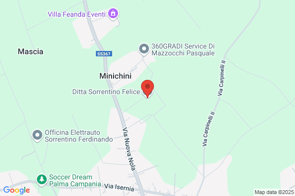 Impresa Edile Del Geom. Sorrentino Felice