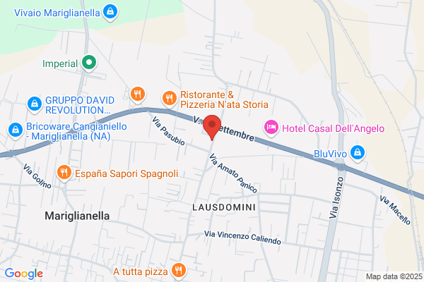 Marino Lavori Srl