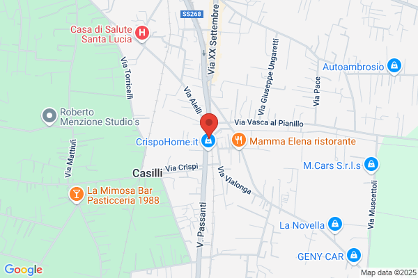 Centro Benessere Karisma Style