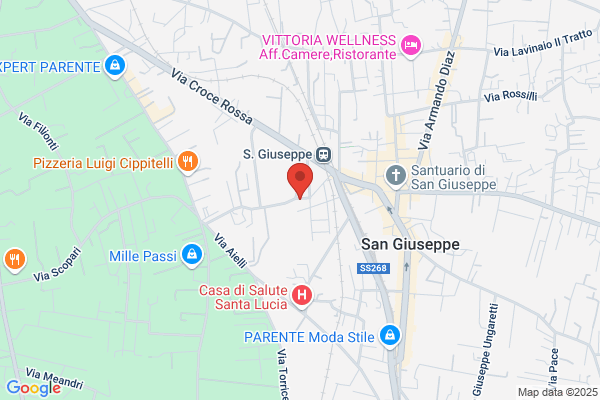 La Bellezza Del Corpo S.A.S. Di Rosaria Dalessandro