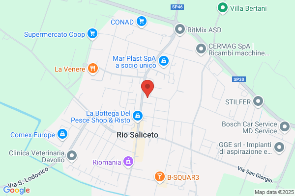 Meccanica Carpenteria Campana Srl