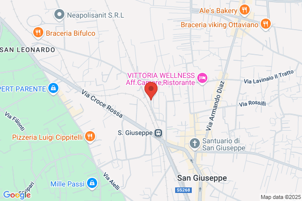 Gaudio Antonio (Dr.)