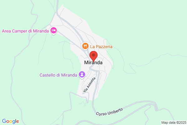 Miranda dr.Nicola